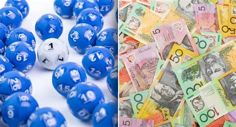 Powerball draw 1384: Single winner scoops entire $50m jackpot.